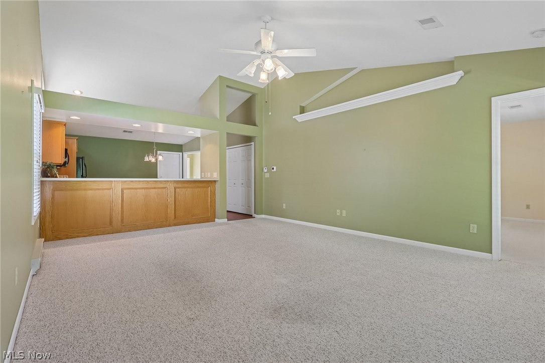 Lakefield Manor Condo - Residential