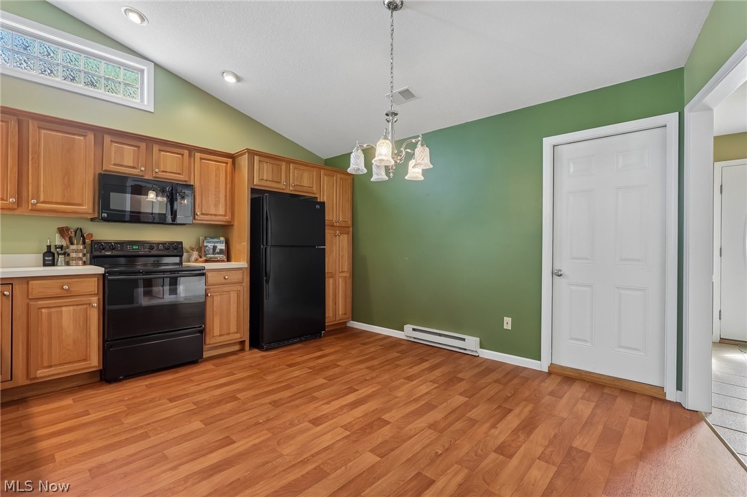Lakefield Manor Condo - Residential