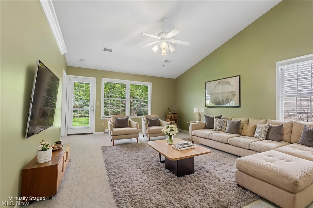 Lakefield Manor Condo - Residential