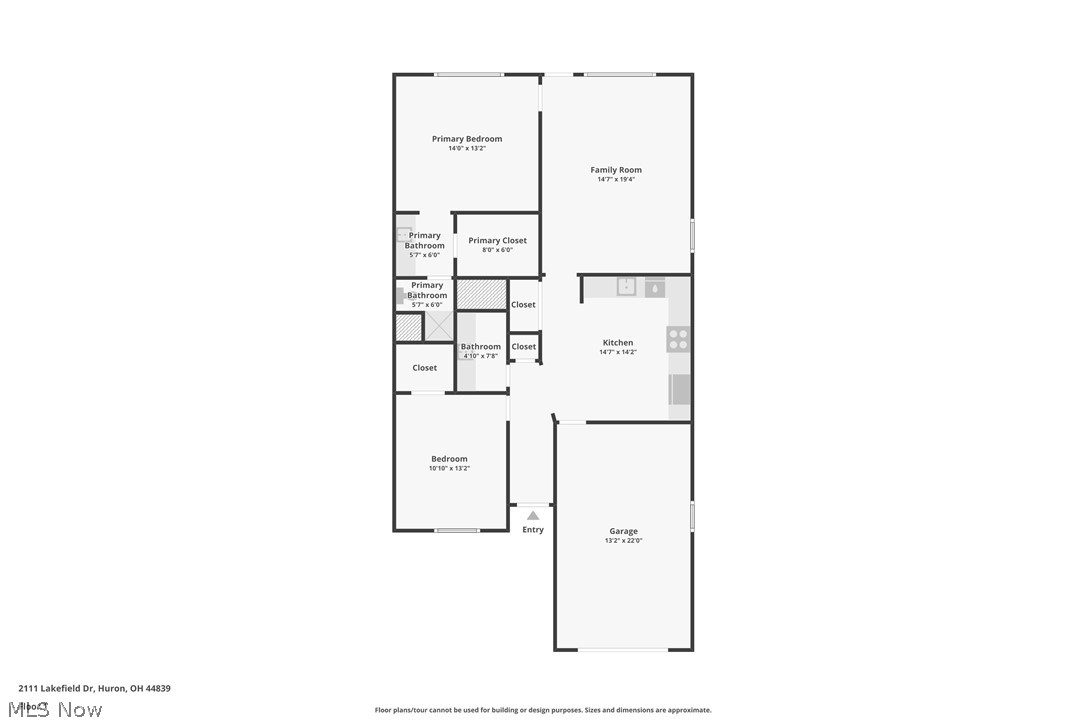 Lakefield Manor Condo - Residential
