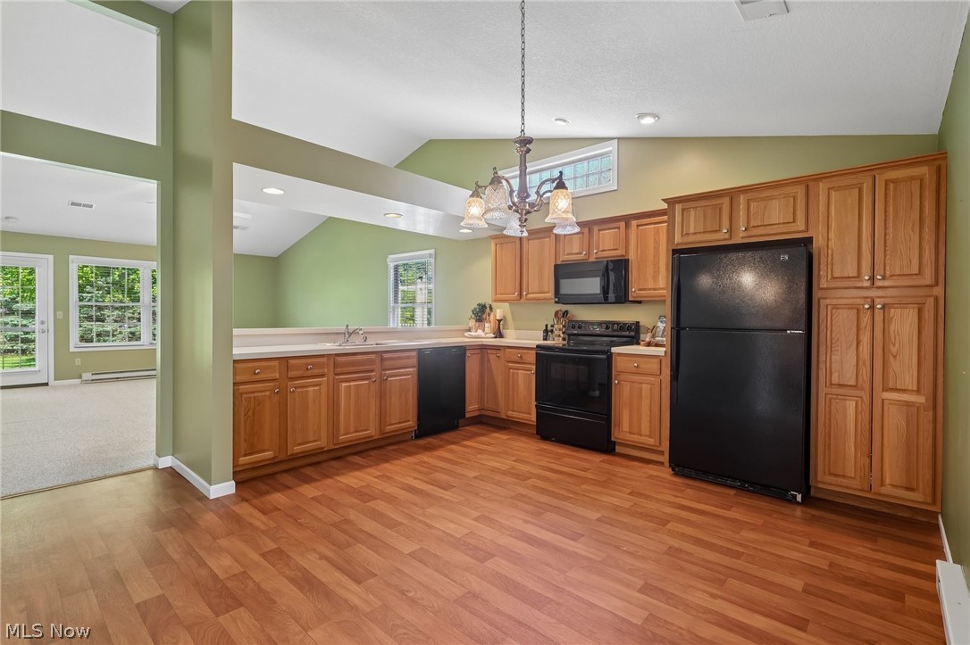 Lakefield Manor Condo - Residential