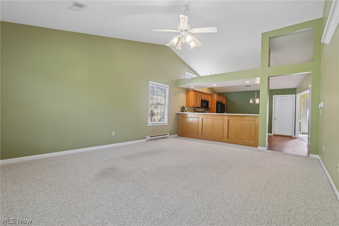 Lakefield Manor Condo - Residential