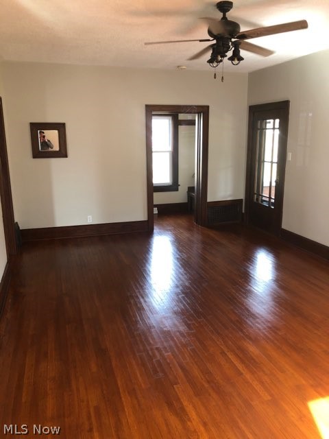 Columbia - Residential