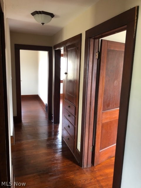 Columbia - Residential