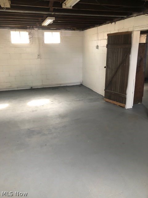 Columbia - Residential