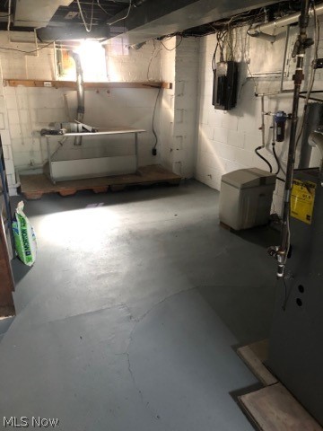 Columbia - Residential