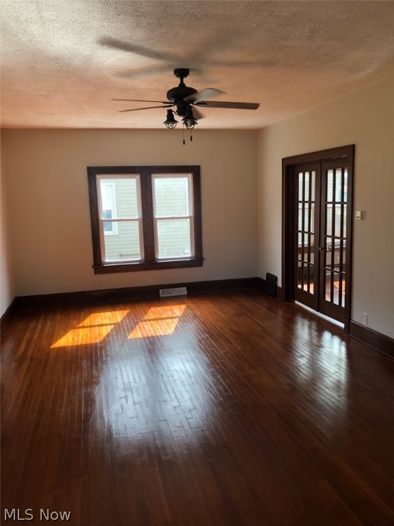 Columbia - Residential