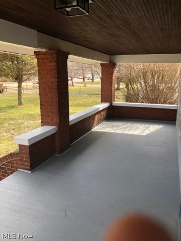 Columbia - Residential