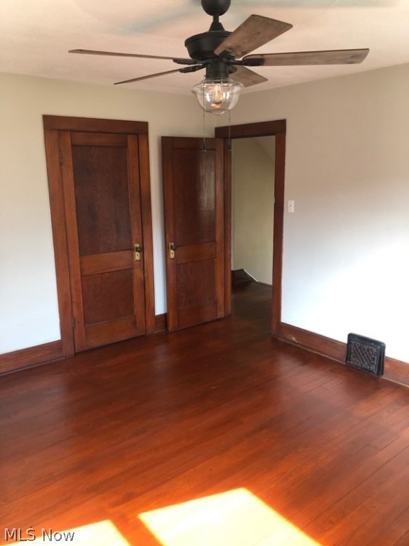 Columbia - Residential