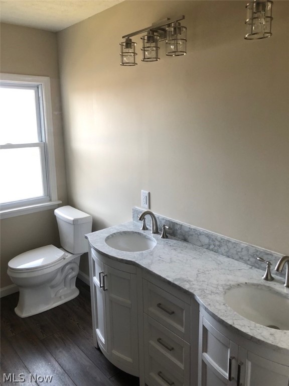 Columbia - Residential