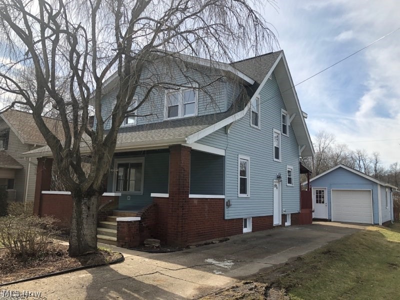 Columbia - Residential