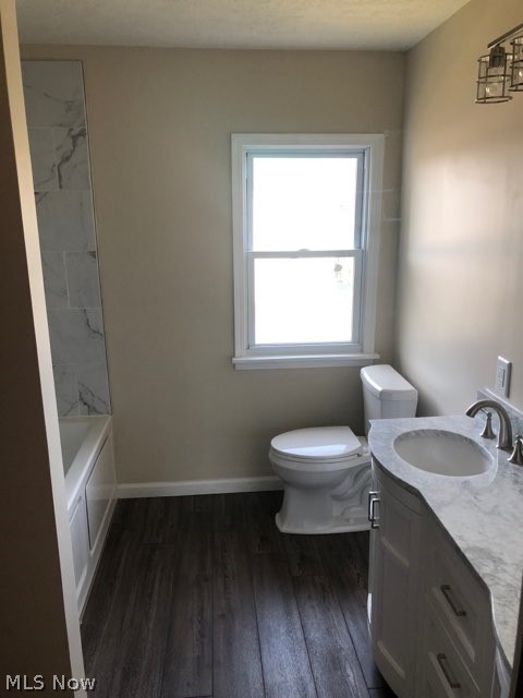 Columbia - Residential