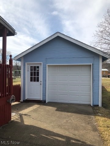 Columbia - Residential