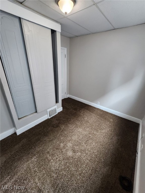 C M Mixs Sub - Residential Lease