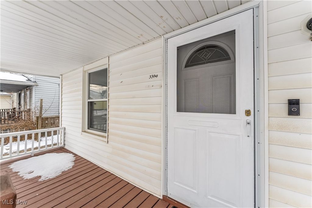 Photo of 3300 Tampa Avenue, Cleveland, OH 44109 (MLS # 5182813)