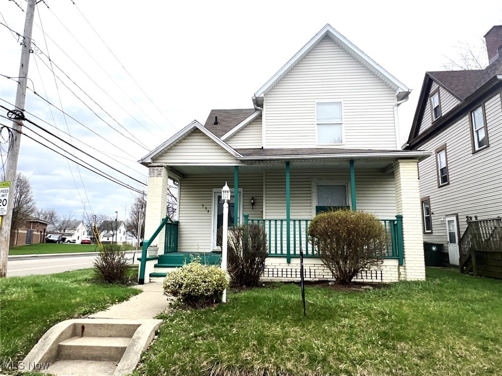 354 Clarendon Avenue, Canton, Ohio image 1