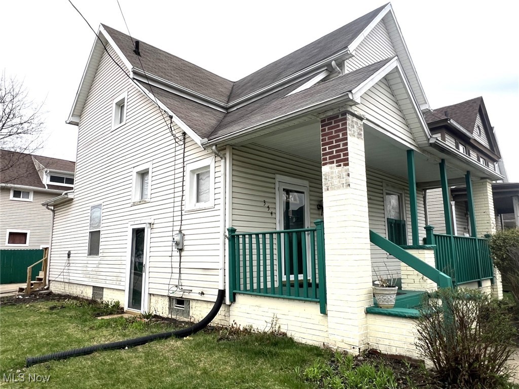 354 Clarendon Avenue, Canton, Ohio image 2
