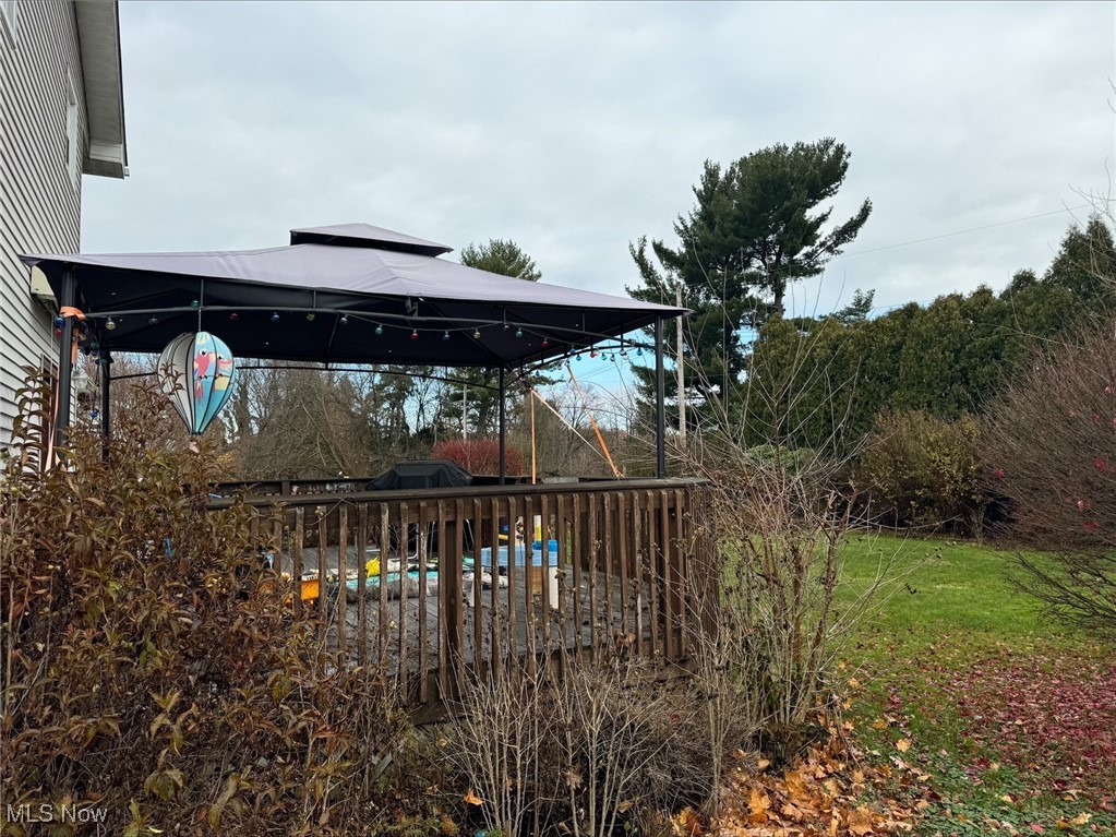 City/Struthers - Residential