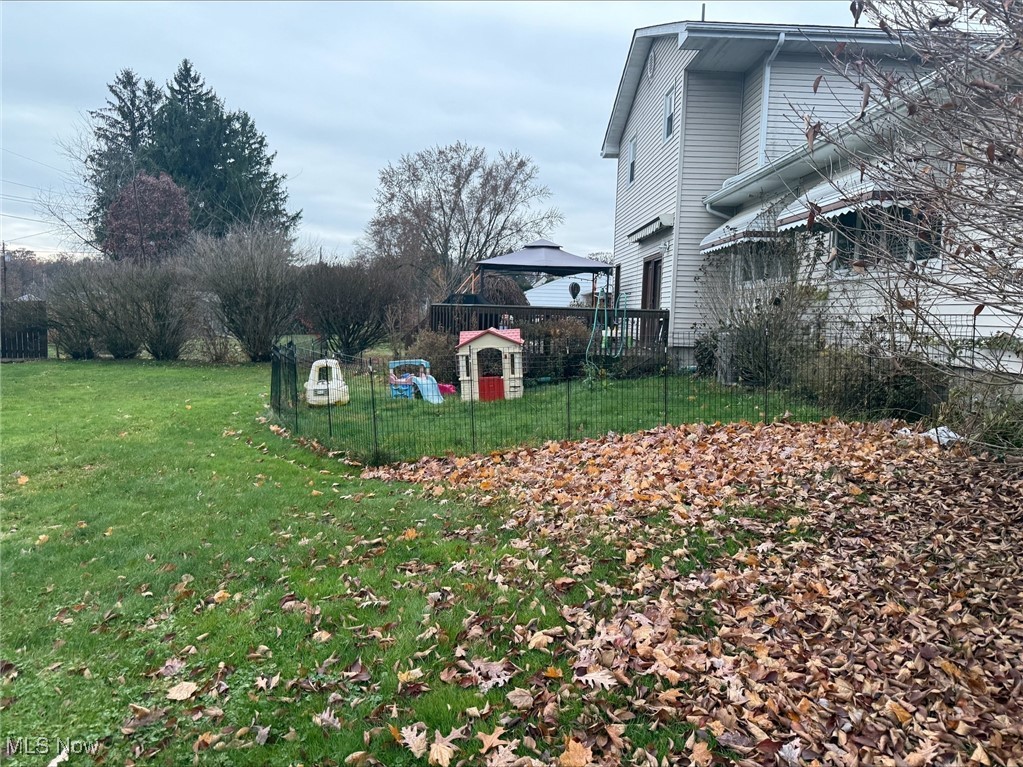 City/Struthers - Residential