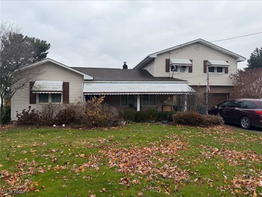 City/Struthers - Residential