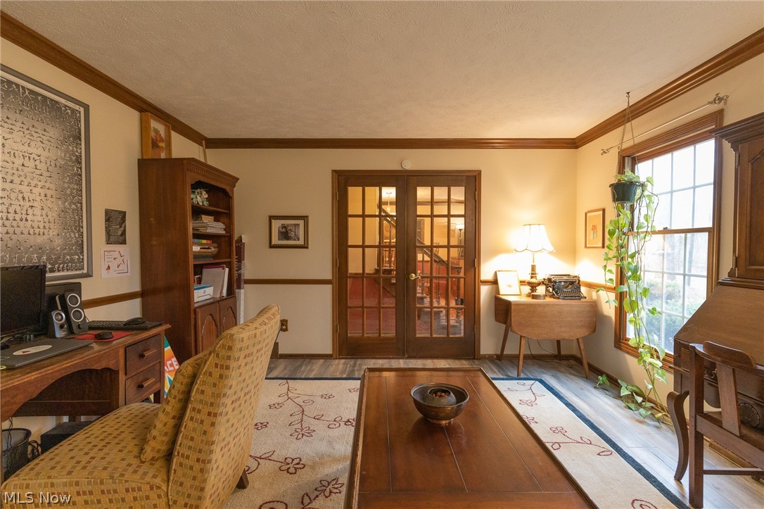 Thornhill Estate - Residential