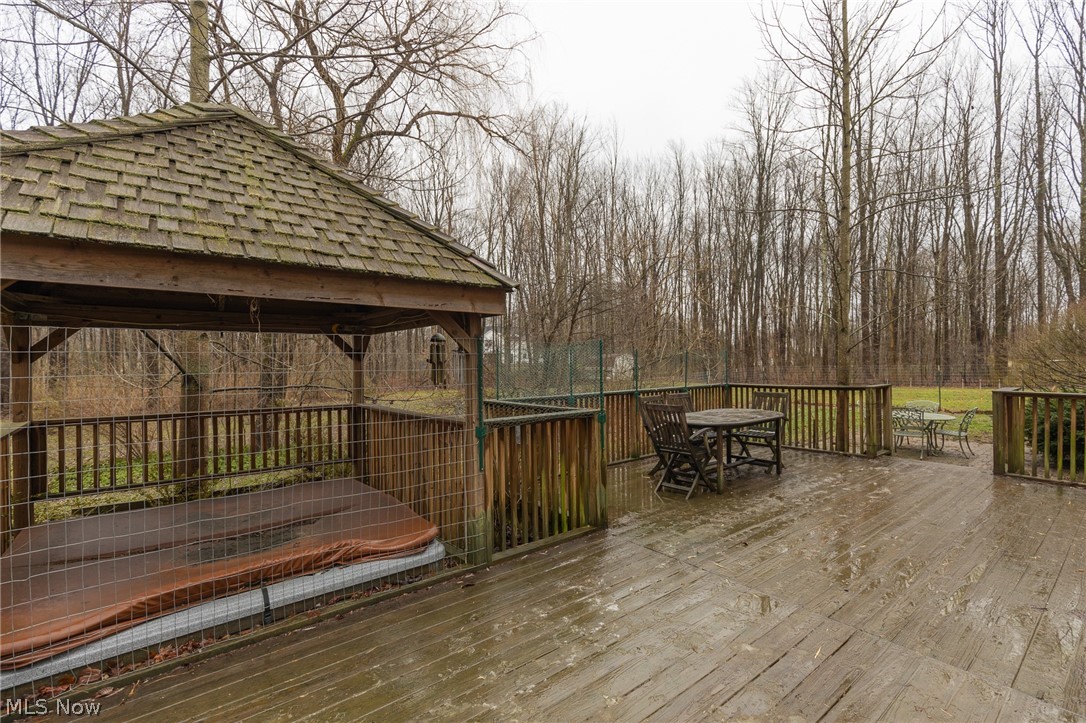 Thornhill Estate - Residential