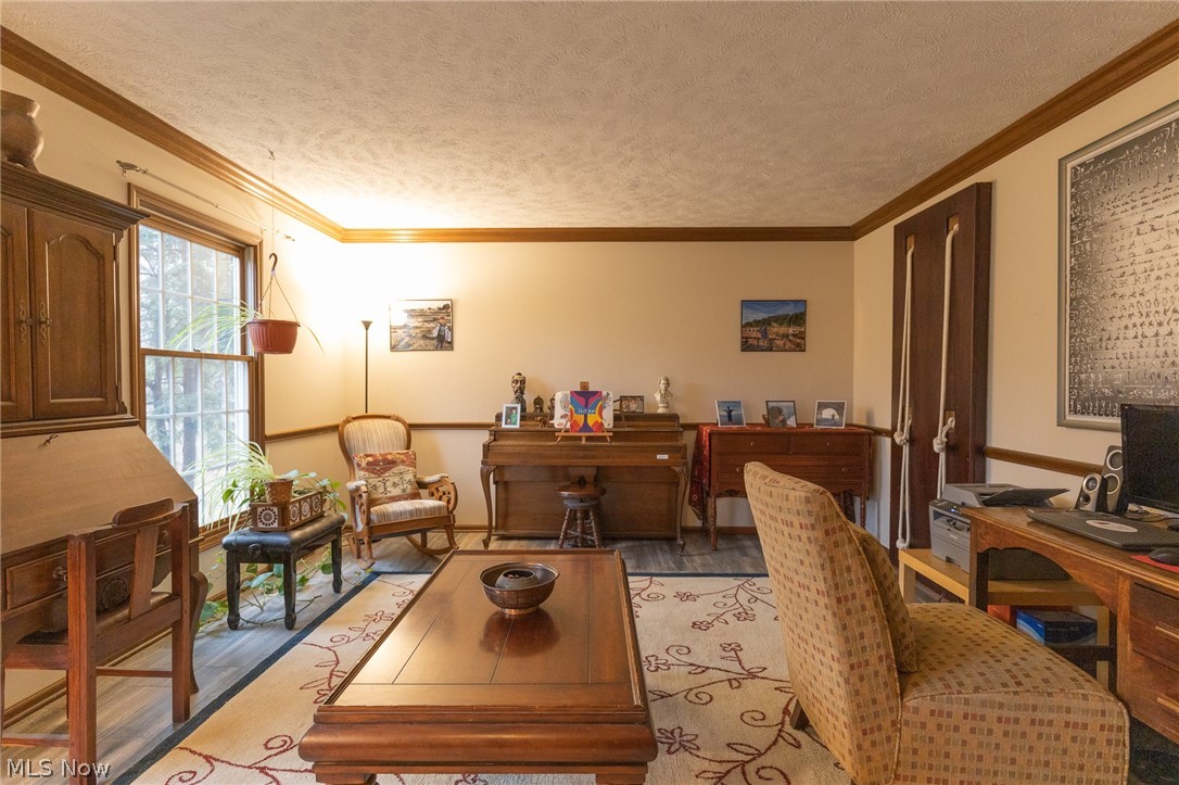 Thornhill Estate - Residential