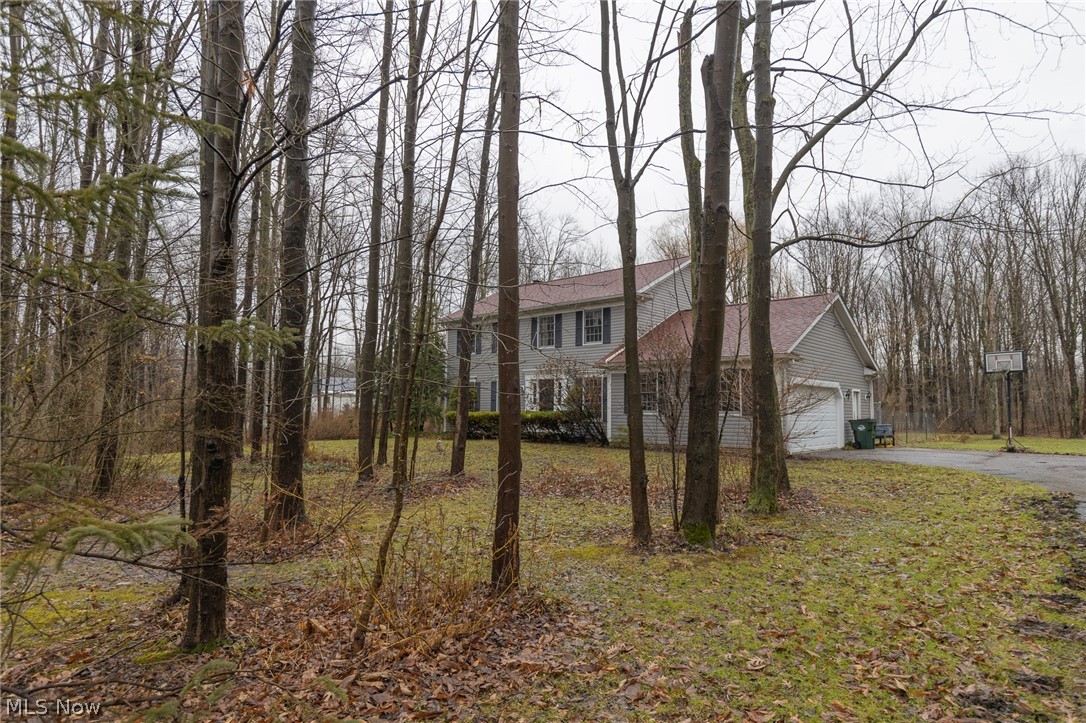 Thornhill Estate - Residential