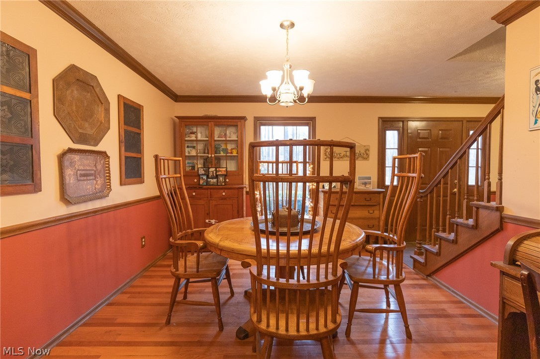 Thornhill Estate - Residential