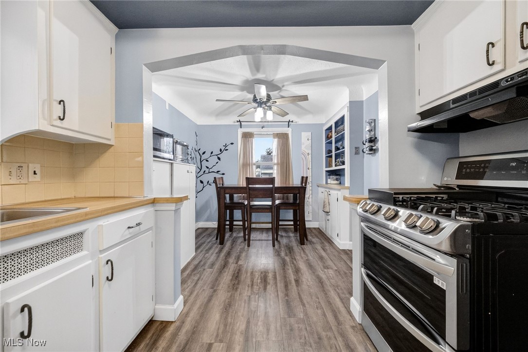 Ridgewood 02 - Residential