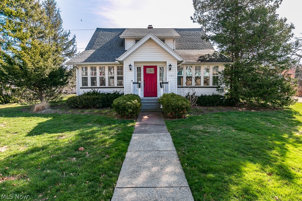 This beautiful home exudes all the charm of a craftsman-style home. Such a true treasure waiting for you to make it your own. The interior is filled with all kinds of lovely built-ins, including leaded glass china cabinets that add a touch of elegance to the space. While some hardwood floors are hidden beneath newer carpeting, adding to the allure of the home.
The generous sized enclosed front porch is there to enjoy summer breezes and it's also heated so you can enjoy those chilly nights during the change of seasons.
Featuring 2 bedrooms on the first floor and a huge dormer with bathrooms on both levels, this home offers ample space for all. The thick baseboard moldings and old-world charm create a warm and inviting atmosphere throughout.
The extra large lot provides plenty of outdoor space to enjoy. And, if you're a lover of the lake, you are just a stroll away from the private gated Edgecove Beachclub where you'll enjoy up close views of the water, breathtaking sunsets or simply relax by the firepit.
This lovely heirloom has been cherished for many years. Whatever season of life you're in, this type of home appeals to so many consumers looking for a unique place to infuse it with love and create lasting memories.
Located on a dead-end street too so there's very little traffic to offer the perfect blend of serenity and convenience for all. You need to experience this Amazing Beauty!