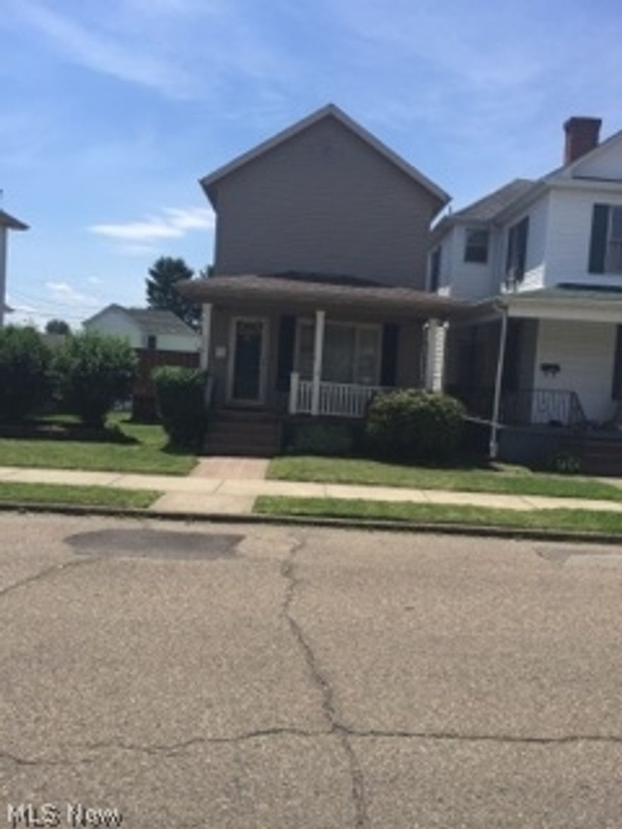 ADORABLE home. Perfect condition. Fenced yard, deck, garage. Lots of "new"!