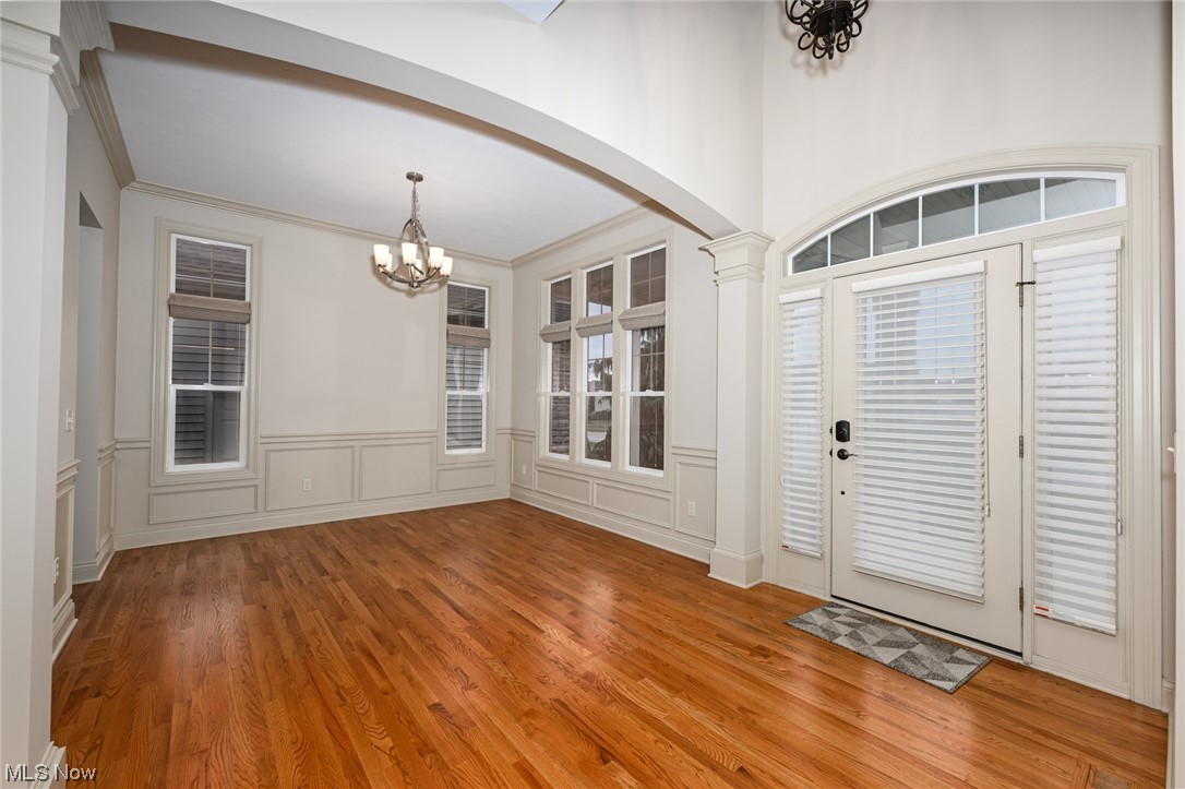 Wiltshire Golf Crse Cmnty - Residential