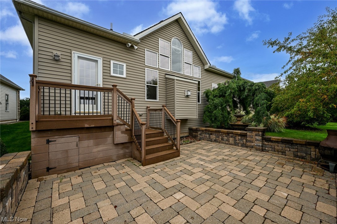 Wiltshire Golf Crse Cmnty - Residential