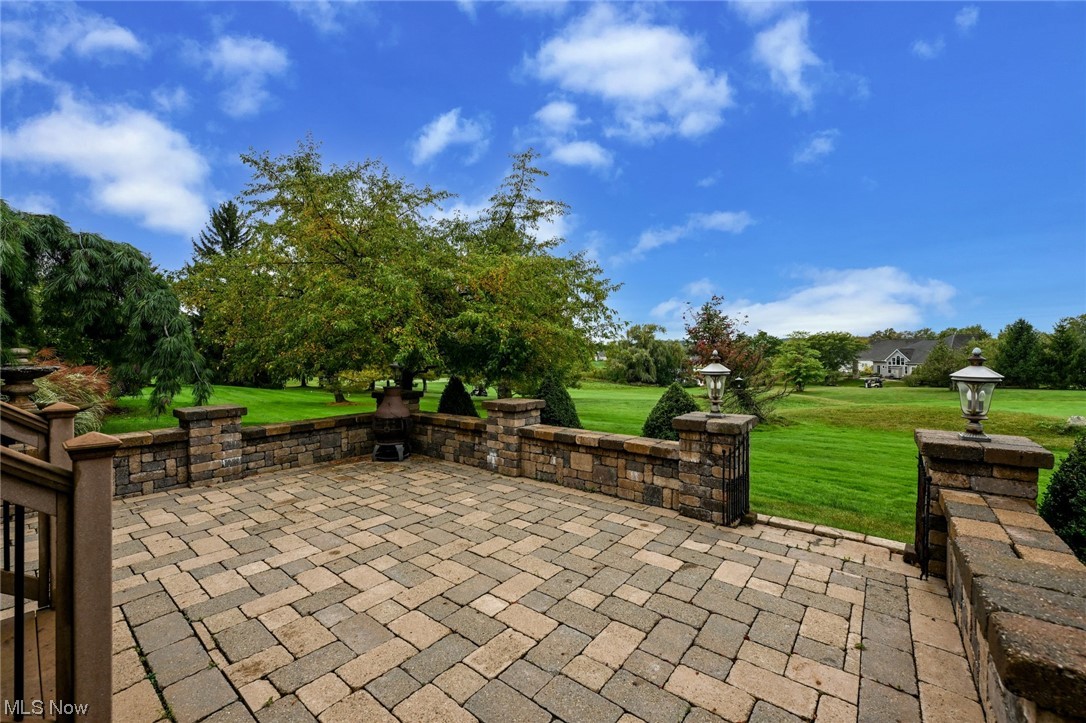 Wiltshire Golf Crse Cmnty - Residential