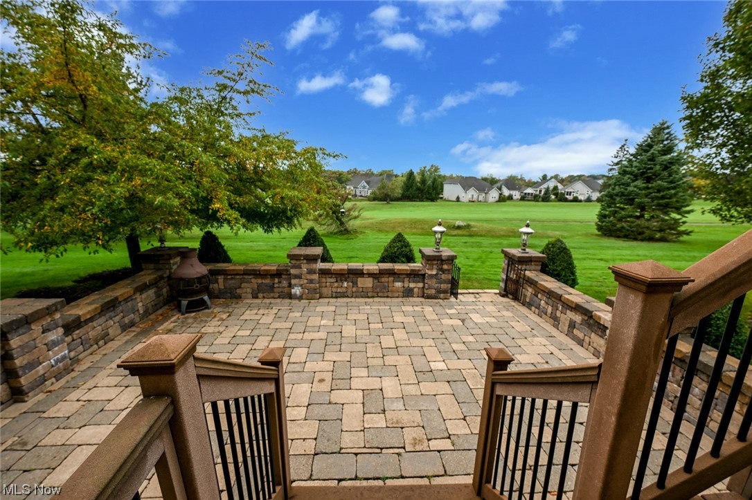 Wiltshire Golf Crse Cmnty - Residential