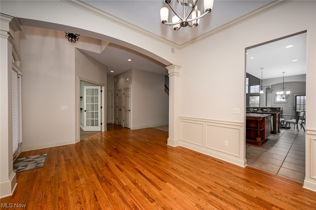 Wiltshire Golf Crse Cmnty - Residential