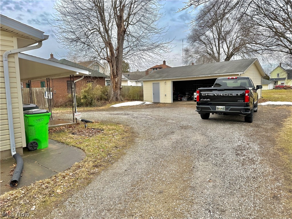 Massillon - Residential