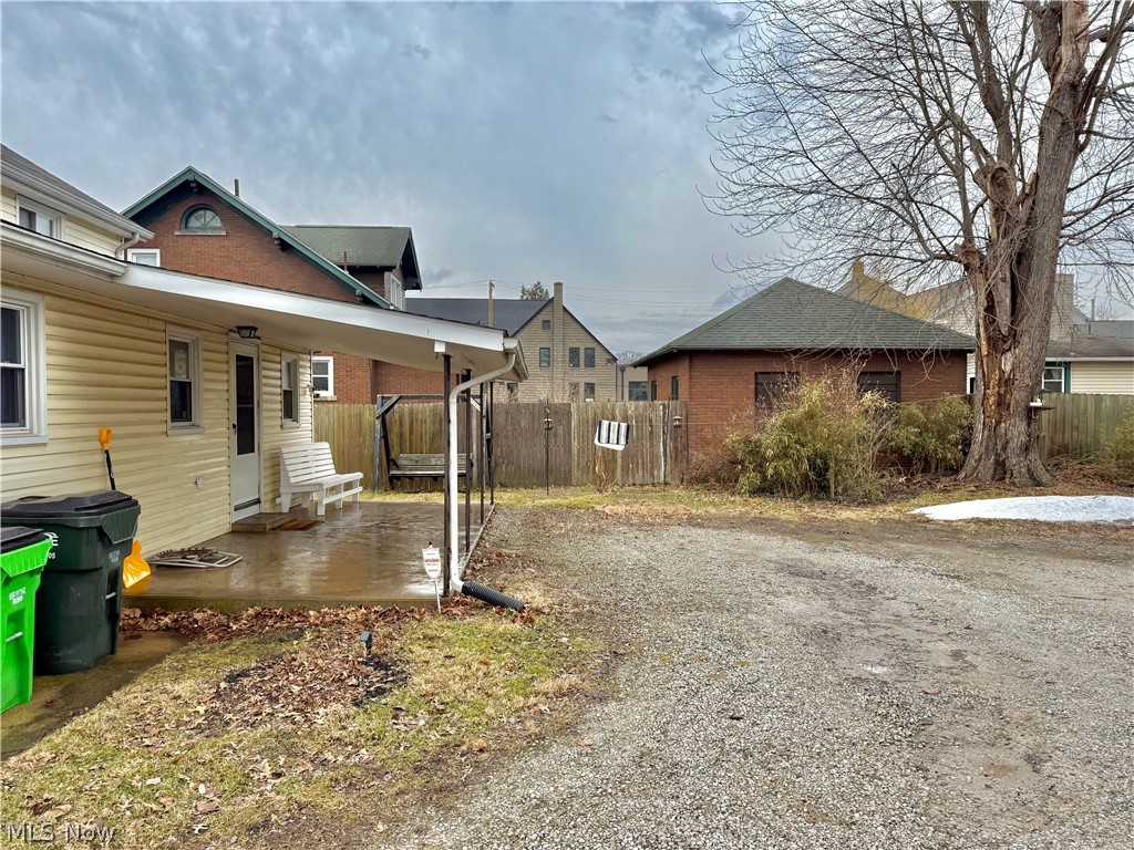 Massillon - Residential