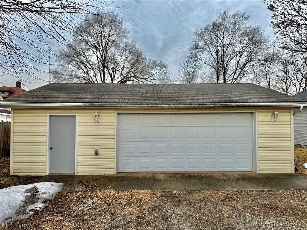 Massillon - Residential