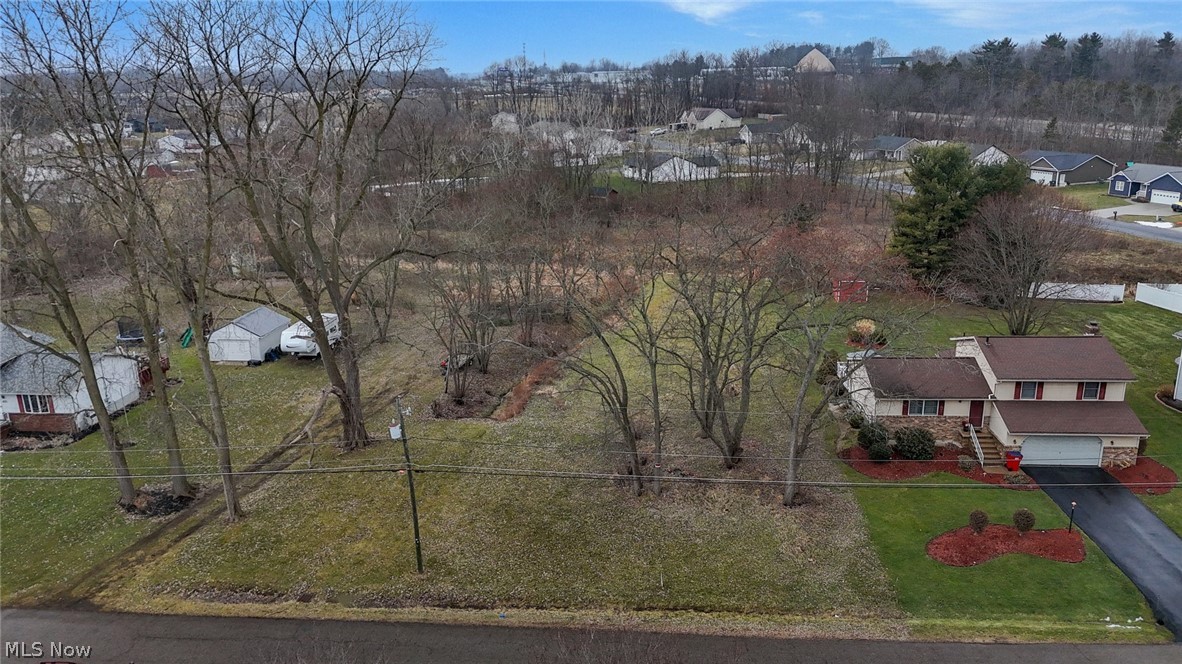 Franlon Estates - Land