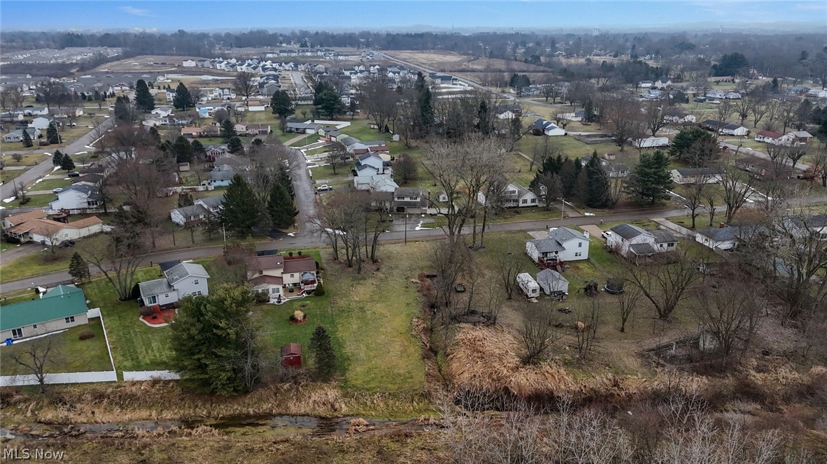 Franlon Estates - Land