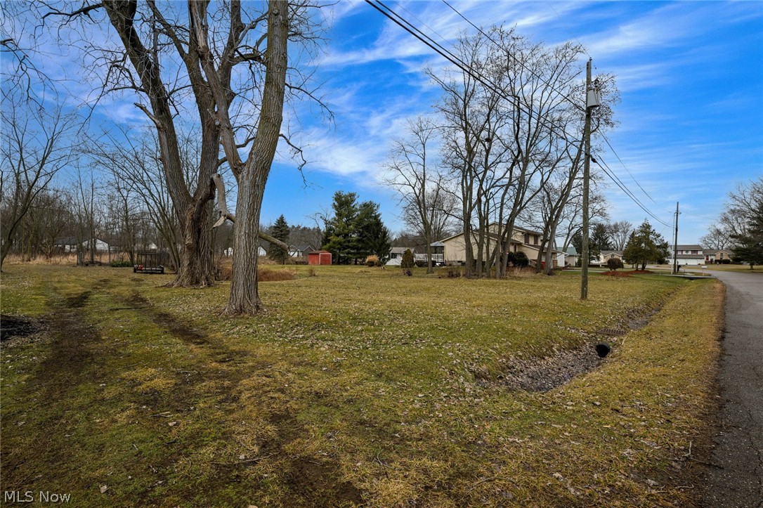 Franlon Estates - Land