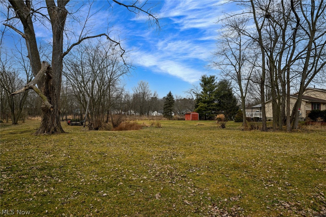 Franlon Estates - Land