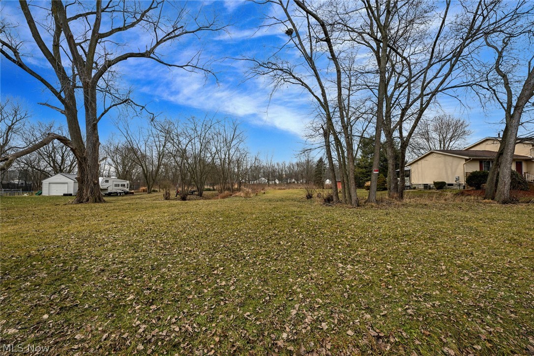 Franlon Estates - Land