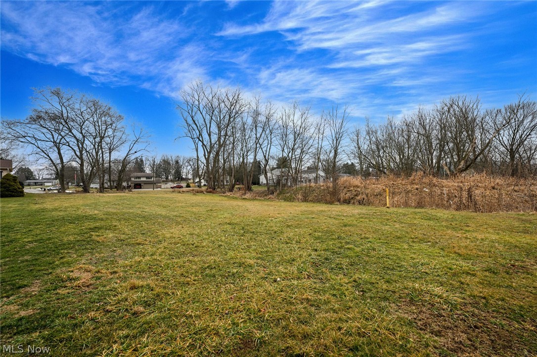 Franlon Estates - Land