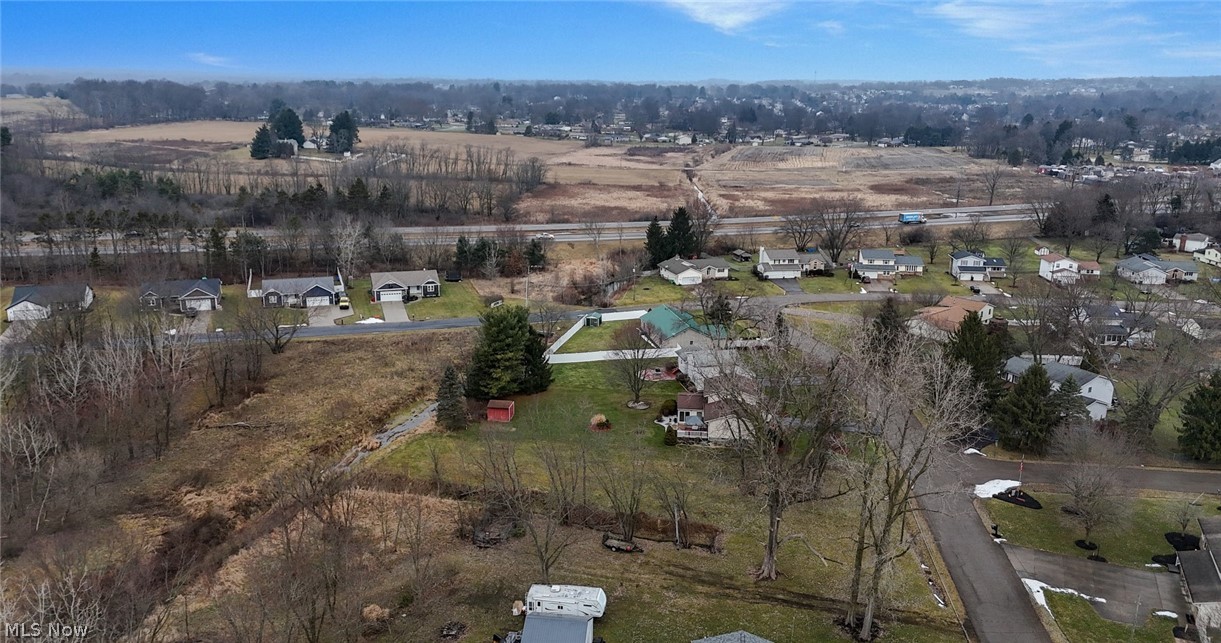 Franlon Estates - Land