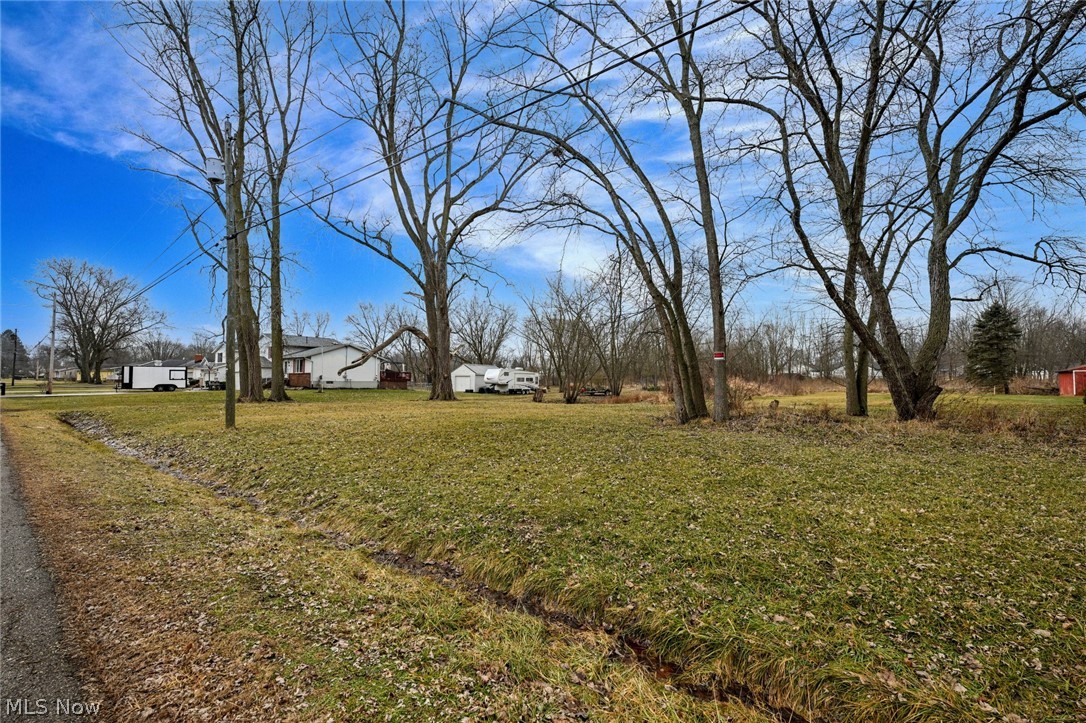 Franlon Estates - Land