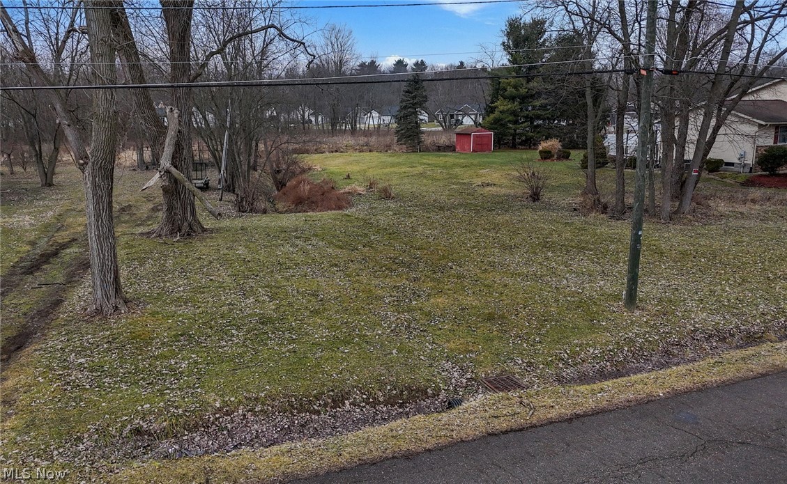 Franlon Estates - Land