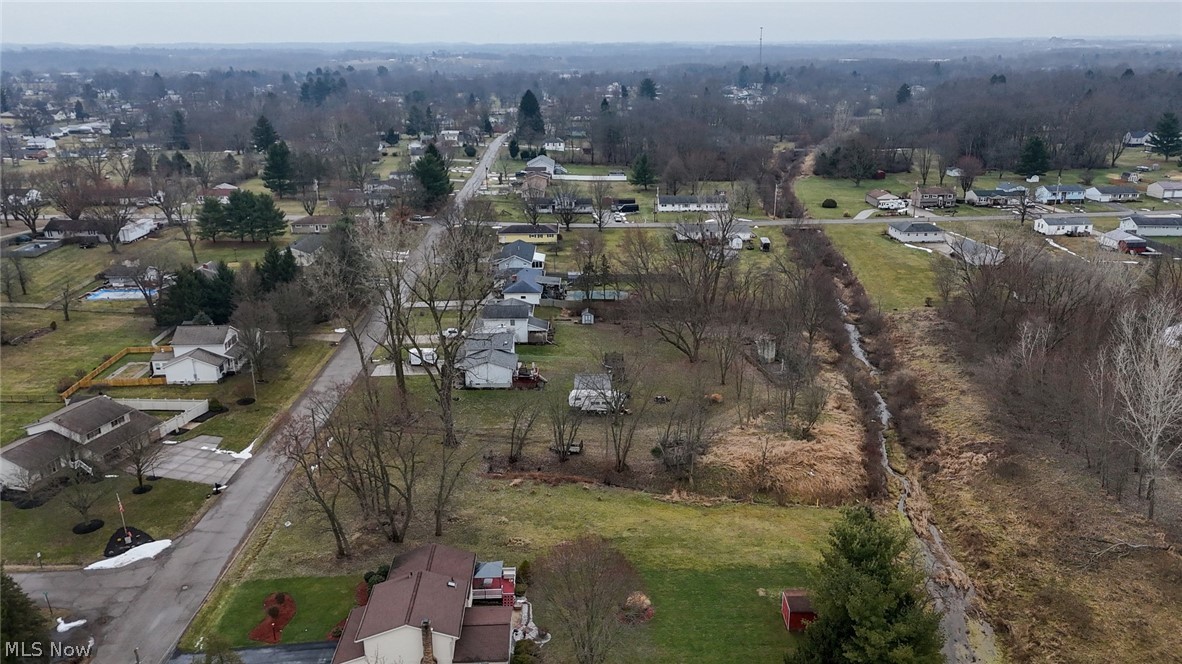 Franlon Estates - Land